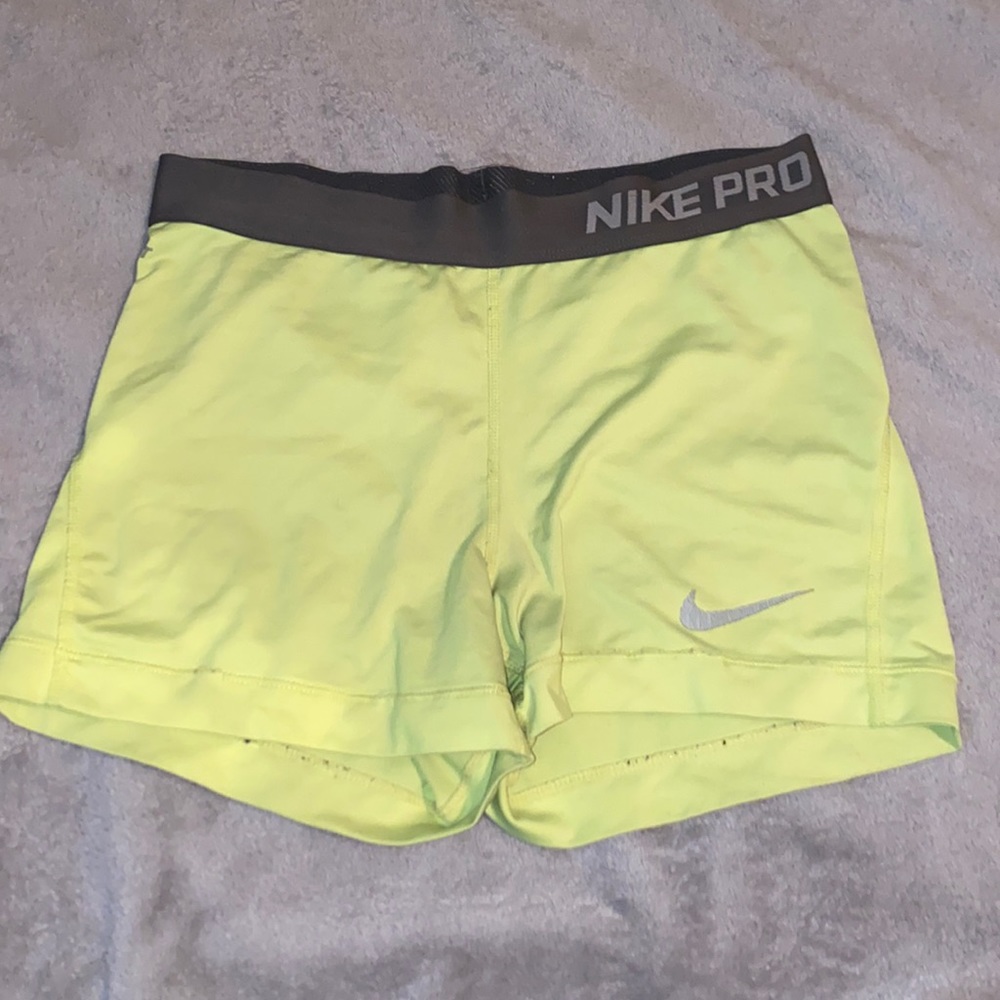 nike pros